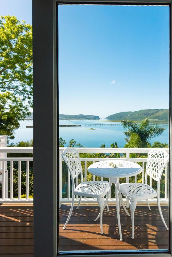 Roseroc Boutique Guesthouse Книсна Екстериор снимка
